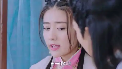 双世宠妃曲小檀这演技,墨连城一眼就看出来