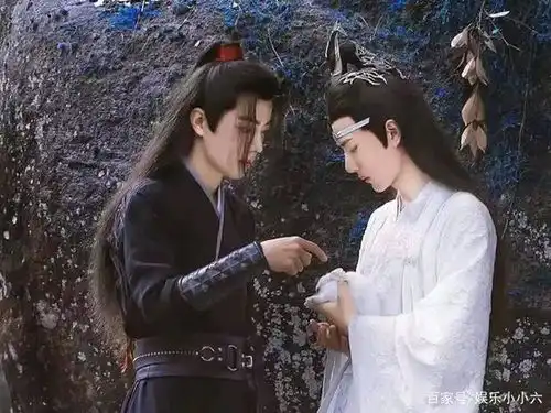 博君一肖给你我的全世界番外,夫夫相爱相杀日常