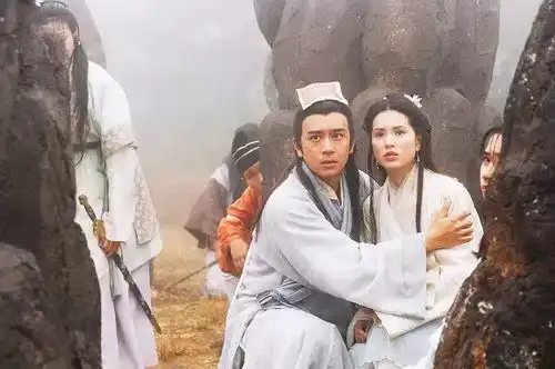 冒牌搭档熟悉的味道,不同的惊喜从小看到大的香港喜剧黄金配角再欢聚
