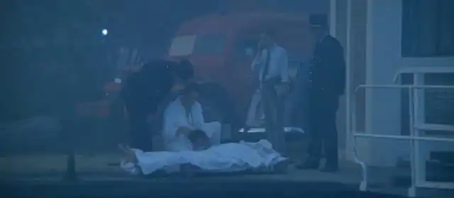 法国版西西里的美丽传说,这样的爱情令人揪心