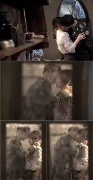 看着就脸红韩剧经典kiss全盘点
