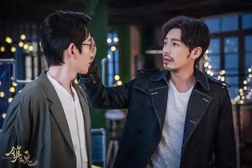 快乐是嗑cp的唯一姿势