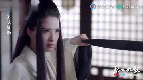 烈火如歌暗夜绝母爱泛滥放走儿子,却不知惹下大祸,可怜的母爱
