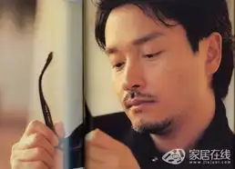 张国荣被爆复活震撼娱乐圈回顾忘不掉的他
