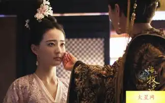 星热点海上牧云记硕风和叶是怎样的角色结局和牧云严霜在一起没
