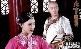 盘点人气网络小说改编剧甄嬛传云中歌步步惊心
