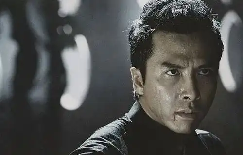 24部经典国产动作片,次次看次次热血沸腾
