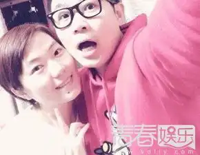 煎饼侠太成功大鹏退出主持界曝大鹏成名史与神秘妻子私照