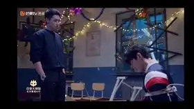 明星大侦探互动衍生2之目标人物谷歌热搜榜,白敬亭张雨剑获奖,排名你认可么萌新up主不做标题党