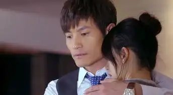 致单身男女张申然剧照