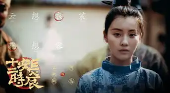 长安十二时辰海外付费上线匠心品质展大国文化自信