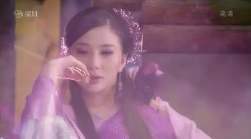 妩媚的关晓彤被花式吊打惹
