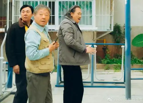 专访秦昊出演龚彪,是带着使命感的
