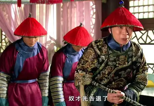 甄嬛传身为大红人的苏培盛,为何在收到沈眉庄的金瓜子后,如此震惊
