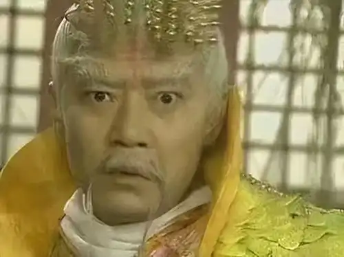 春光灿烂猪八戒主演现状龙王成了网红,龙女成了豪门贵妇