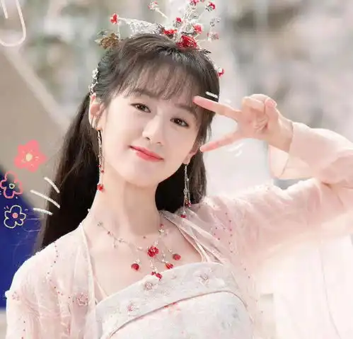 琉璃2即将开拍,女主不再是袁冰妍,男主是成毅,你们还期待吗
