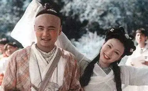 以喜剧开头以悲剧结束,承包了我们童年的十部良心古装剧
