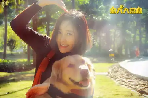 忠犬大营救暖心上映
