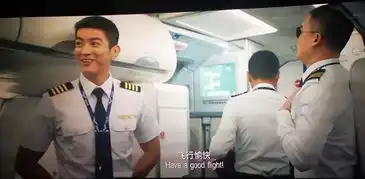 中国机长彩蛋多,戏最多的不是张涵予,背后还有很多无名英雄