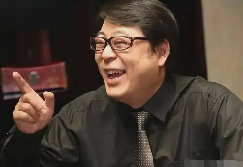 高亚麟家有儿女好爸爸夏东海,身陷丑闻,人设崩塌
