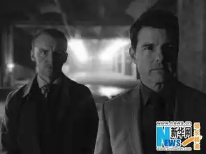 阿汤哥公布片名碟中谍6全面瓦解