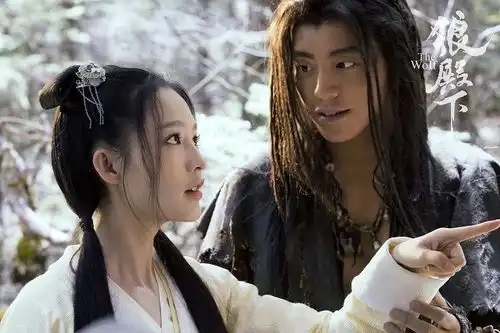 五月上档的16部剧大盘点肖战确定以狼殿下回归,一大批古装剧甜宠剧都要来啦