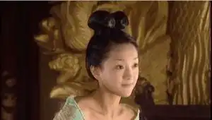 三个男人见证了大明宫词的太平公主,从追爱少女沦为权奴公主

