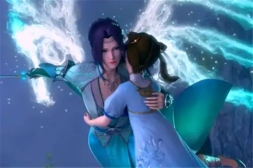 斗破中纳兰嫣然退婚对纳兰家族有什么影响纳兰桀比后悔姐还后悔
