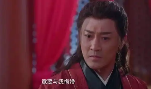 新倚天全员脸垮,古天乐方中信又黑又老,女主团整容脸明显
