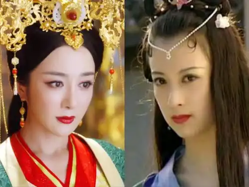 知否朱曼娘,参演司藤与景甜互撕,入行21年的她始终不火