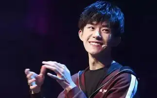 易烊千玺到底是什么人听听圈里人怎么说
