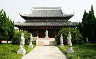 崇明这些老建筑和新地标,你见过几个
