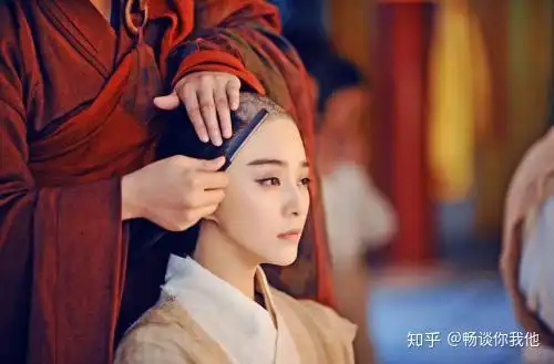 武则天告诉我们命运得掌握在自己手里
