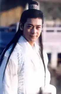 古典书城美人一笑解千愁,英雄一笑释恩仇
