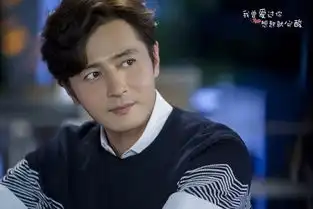 张东健首演国剧44岁高龄挑战偶像剧你买帐吗
