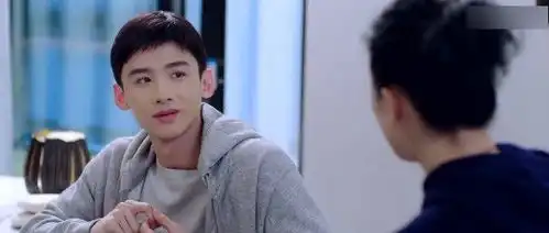 你是我的城池营垒白敬亭要向马思纯求婚,王阳却派马思纯去国外深造,要虐了
