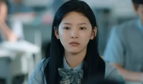 女心理师奔着杨紫追剧,却被章若楠圈粉,演反派更让人心疼
