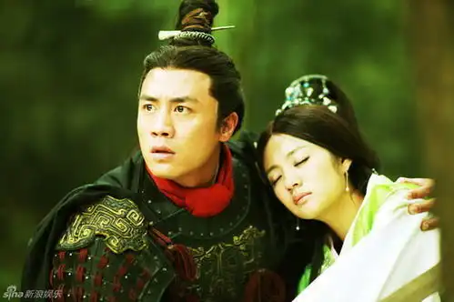 杜淳古今大战秦俑情
