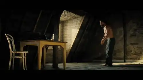 碟中谍5神秘国度