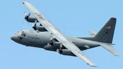 短短数年摔掉了一半的先进运输机,单价2亿美元,hal公司立大功