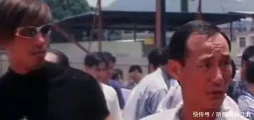 中国十大黑社会,即便是你有钱,也请绕道走,最后一个你一定熟悉

