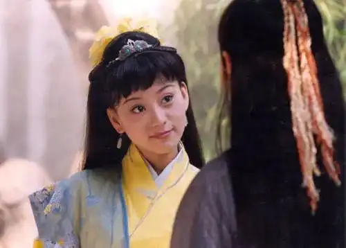 笑傲江湖把这种日子选择在大婚前夕,我宁愿相信林平之是爱着小师妹的