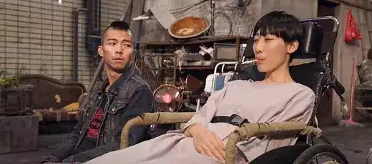 超解腻喜剧上映无名之辈绝对不无名
