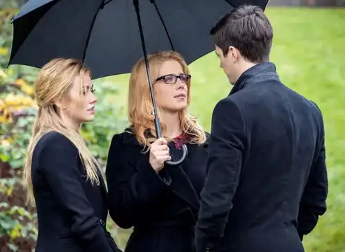 绿箭还剩最后一集,看看哪些人在最后复活回归