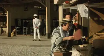 一生的守候,只为追随你,记忠犬八公的故事