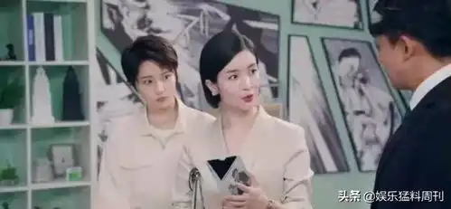 爱情公寓5张伟现实妻子变身剧中丈母娘,李晟饰演大力妈妈