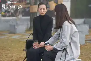 除了成为韩剧黑马,天空之城更是一本上流社会熟女穿搭教科书呀搭配碎碎念