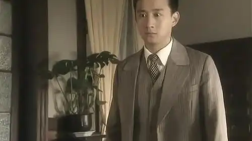 橘子红了耀辉承认和秀禾之间,相互是喜欢的