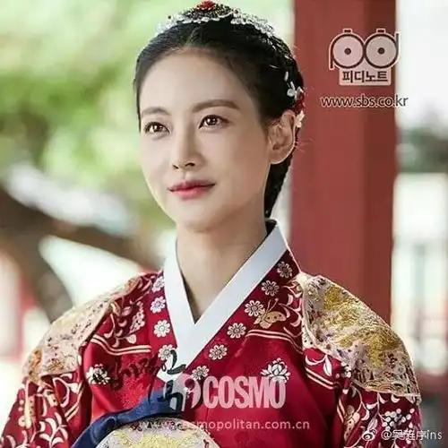 玄彬的新女友是吴涟序你可以有1点比她强