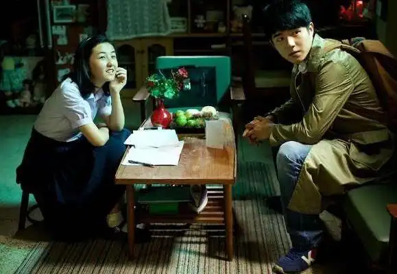 一千个人眼中有一千个哈姆雷特,张子枫的笑,是真的库布里克
